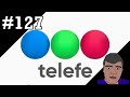 LOGO HISTORY #127 - Telefe