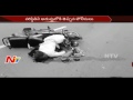 sircilla police brought the situations under control after series of mishap ntv