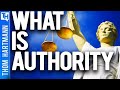 What is Authoritarianism