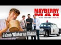 Mayberry Man Teaser: Jakob Winter as Shane