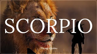SCORPIO ♾️ WHAT LIES BENEATH THE SURFACE AND YOUR LIBERATION | THE ACTIVATION OF THE GREAT TEACHER 🌟