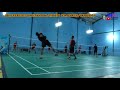 JBC LATIHAN PART 8 (MUTANDIM/THAYYIB VS ADIRUSH/IKRAM)