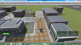 Unity - Playmaker. Turn based basic system