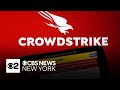 What is CrowdStrike and why was there a Microsoft outage?