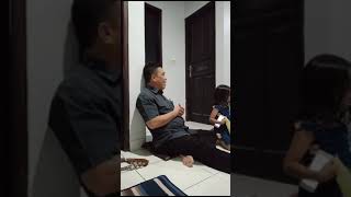 KOMSEL SHARING FIRMAN dan NGOBROL SANTAI bersama TEH TATA