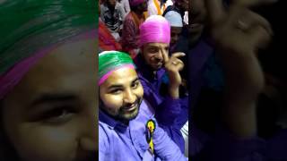 Mujhe ghamzada jashne mehmudiya Rajisthan Shameem Anwar