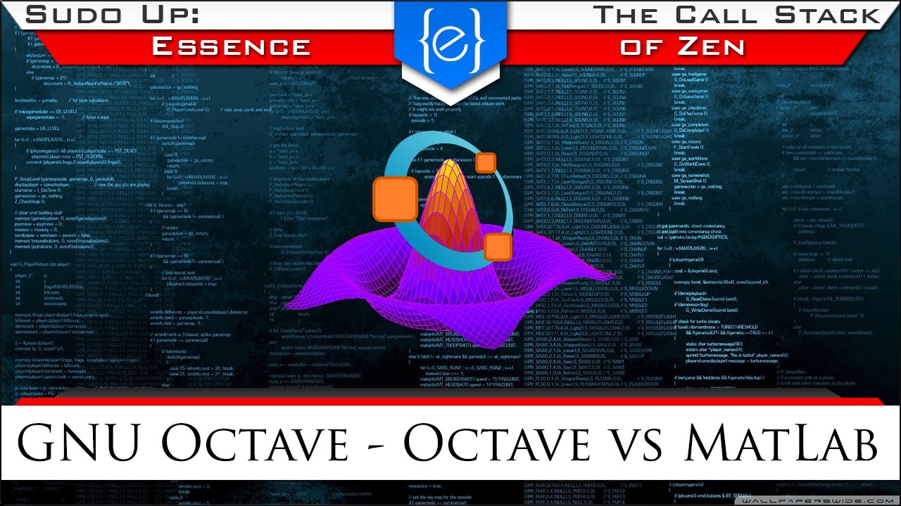 Gnu Octave Vs Matlab Gurulasopa Gnu Octave Vs Matlab Gurulasopa