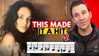 The Hidden Melody That Made "Don't Know Why" A Hit