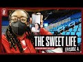 The Sweet Life of Stanford Women's Basketball Vlog: Episode 4