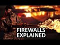 Firewalls as Fast As Possible