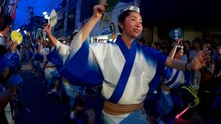 【HD】第61回東京高円寺阿波おどり2017/8/26[awa odori]The Awa Dance Festival @Kouenji,tokyo,Japan 2018