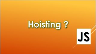 Understanding JavaScript Hoisting: How it Works and Common Pitfalls
