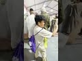 TikTok!! Megi Irawan lucu di Madinah