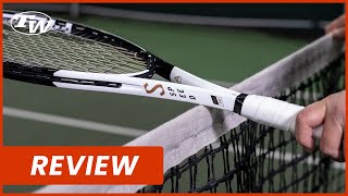 Head Speed Pro 2022 Tennis Racquet Review ✨