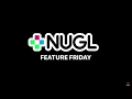 NUGL I FEATURE FRIDAY: Search Engine