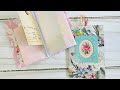 EASY Mini Album Tutorial - Use Your 12