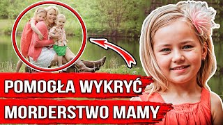 7-letnie dziecko okazało się mądrzejsze od detektywów i pomogło wykryć morderstwo.