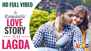 Nai lagda | Notebook | Music Video | Vishal Mishra | TMPH