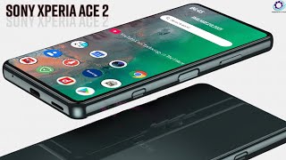 Sony Xperia Ace 2 First Look, Design, Specifications, Camera, Features, 2021!