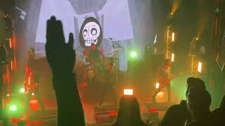 Buried A Lie (live)-Senses Fail at House of Blues in Cleveland, OH 11/23/24