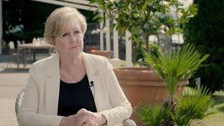 Interview with Gillian Triggs