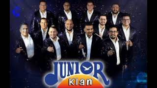 junior klan mix Pará bailar toda la noche