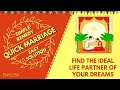 LATE MARRIAGE REMEDIES: GET QUICK ALLIANCE (100%  GUARANTEE) 2022