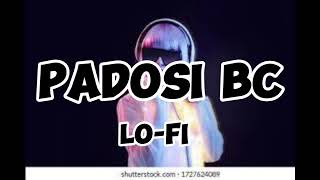 PADOSI BC (REMIX AND SLOWED)#lofi#bollywoodsongsmix #slowedandreverbsong