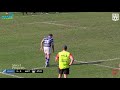 2019 nhru preliminary final premier 1 wanderers v maitland