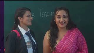 Mxtube.net :: ayesha kapoor web series kooku ved ...