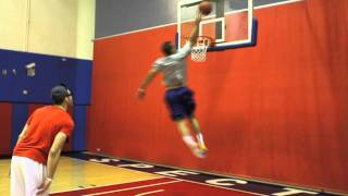 Jordan Cameron has hops