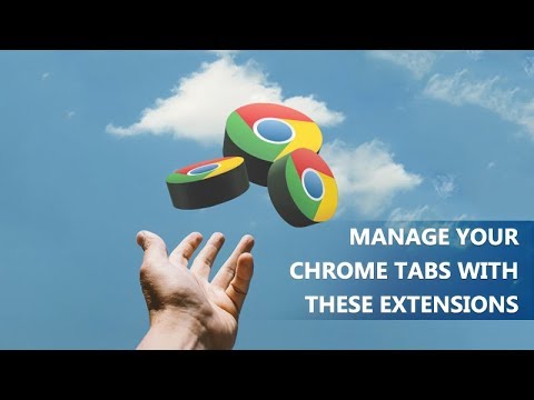 Top 10 Cool Chrome Extensions You'll Want Right Now - YouTube