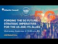 Forging the 5G future: Strategic imperatives for the US and its allies