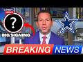 💸 SURPRISE! COWBOYS' LATEST TRADE SHOCKS FANS DALLAS COWBOY NEWS TODAY