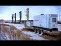 Setting Things in Motion with Aggreko | Inside the Blueprint