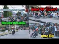 INSIDEN BERANTAI Di Final Road Race Kelas MP 1-Kelas Bergengsi Rasa Biasa