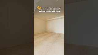 LÀM NHÀ ĐỪNG COI THƯỜNG NHÀ BẾP | Sai Lầm Khi Làm Tủ Bếp 2026
