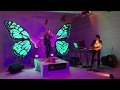 Our Way by Andrea Brook / Sonic Butterfly and Oliver 