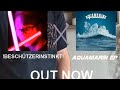 !BESCHÜTZERINSTINKT! x AquamarinEP @LoadTronic OUT NOW