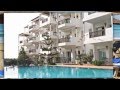 AGADIR : Le Flathôtel ouvre la saison (Teaser 2012)