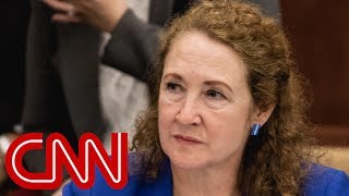 Dem. Elizabeth Esty not seeking re-election amid scrutiny