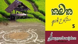 කමත Kamatha - 5 වියැකී යන අපේ හෙළ චාරිත්‍ර -  වාර්තා වැඩසටහන Documentary