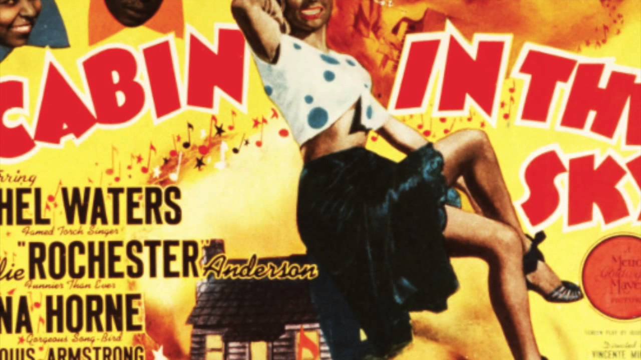 Katherine Dunham Youtube