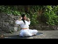 15 Minutes Pranayama  Do It Yourself  SRMD Yoga