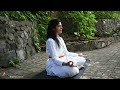 15 Minutes Pranayama  Do It Yourself  SRMD Yoga