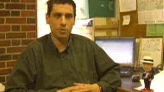 Presenting Open Problems to a Class