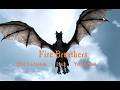 DNA Tru Lyricist - Fire Breathers ft. Leach, Yung Revival