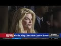 Actress Kirstie Alley dies at 71 following battle with cancer