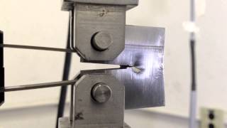 Fracture testing of small C(T) specimens