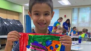 WSSRA's Summer Day Camp 2024